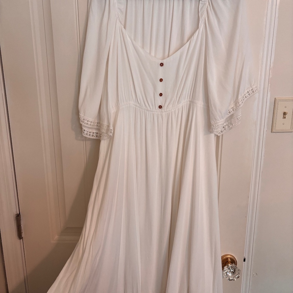 Lulu Dress Size XL